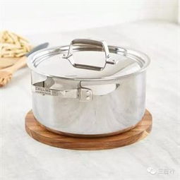 为什么厨房里必须用304不锈钢