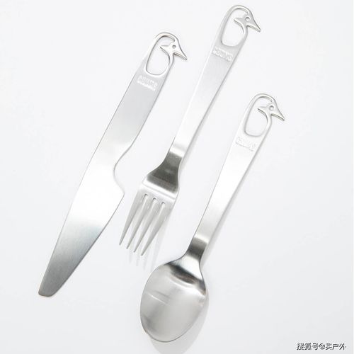 丢掉手里使用的一次性餐具,这才是你要的野炊露营必需品