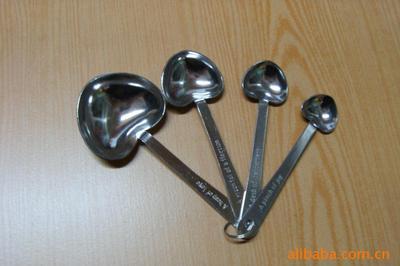 餐具不锈钢 揭阳不锈钢 量勺 不锈钢用品 - 餐具不锈钢 揭阳不锈钢 量勺 不锈钢用品厂家 - 餐具不锈钢 揭阳不锈钢 量勺 不锈钢用品价格 - 揭阳市榕城区新兴明佳兴不锈钢制品厂 - 