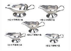 汁盅系列不锈钢餐具图片,汁盅系列不锈钢餐具高清图片 揭阳市东山区东升顺适五金制品厂,