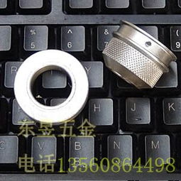 不锈钢非标件加工生产 非标紧固件 东莞市石碣东昱五金制品厂 cnc加工,